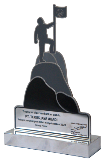 PT. Sinde Budi Sentosa