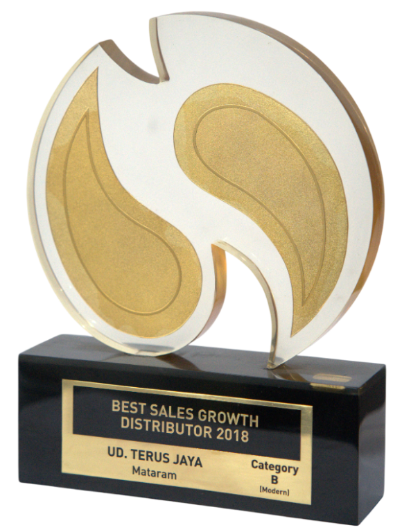 PT. Nutrifood Indonesia