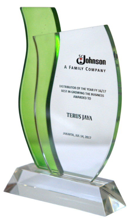 Johnson Home Hygiene Products